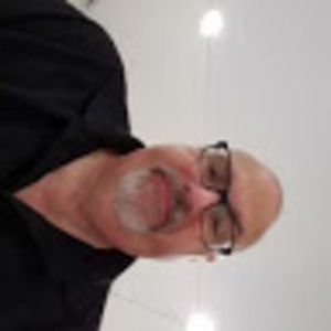 Meet your Posher, Richard